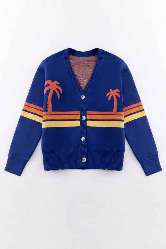 Cardigan, Knit, Women's, by nan product image