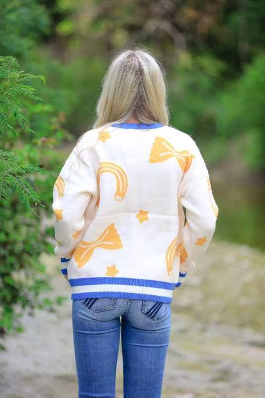 Cardigan, Knit, Women's, by nan product image