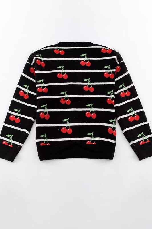 Cardigan, Knit, Women's, by nan product image