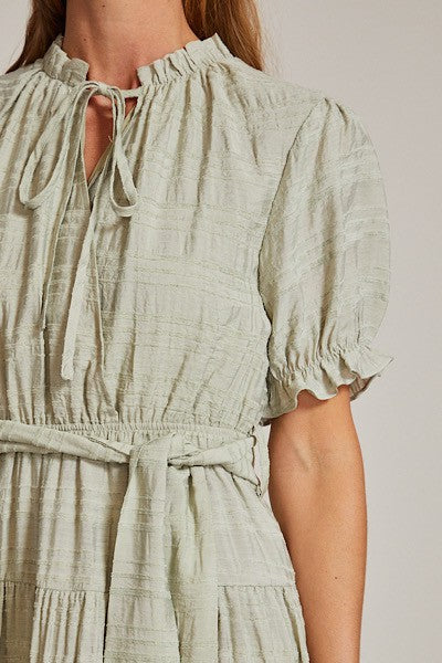 Prairie Mini Dress for Women | Bellem Trading - Bellem Trading