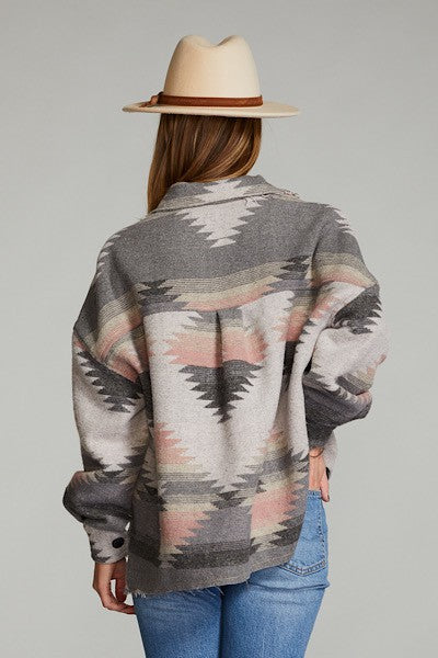 Trendy Western Jacket for Women | Bellem Trading - Bellem Trading