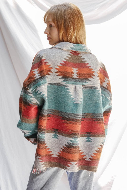 Trendy Western Jacket for Women | Bellem Trading - Bellem Trading