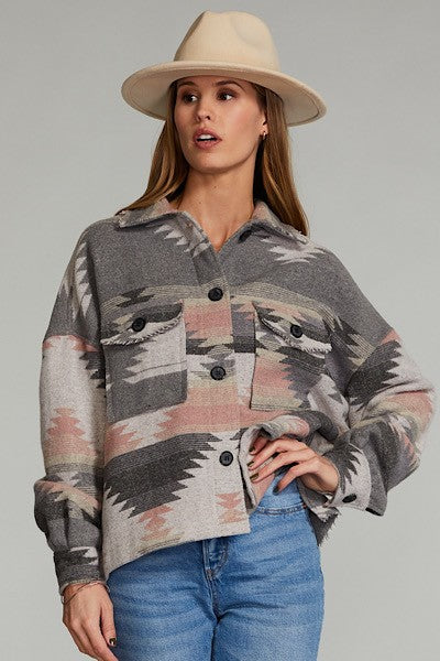 Trendy Western Jacket for Women | Bellem Trading - Bellem Trading