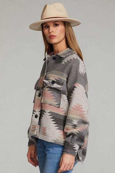 Trendy Western Jacket for Women | Bellem Trading - Bellem Trading