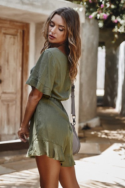 Everyday Romper for Women | Bellem Trading - Bellem Trading