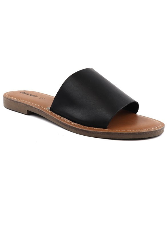 All Leather Handmade Sandal for Women | Bellem Trading - Bellem Trading