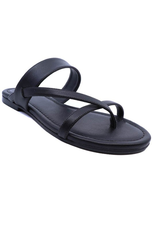 Lexi-11 Thong Slide Sandal for Women | Bellem Trading - Bellem Trading