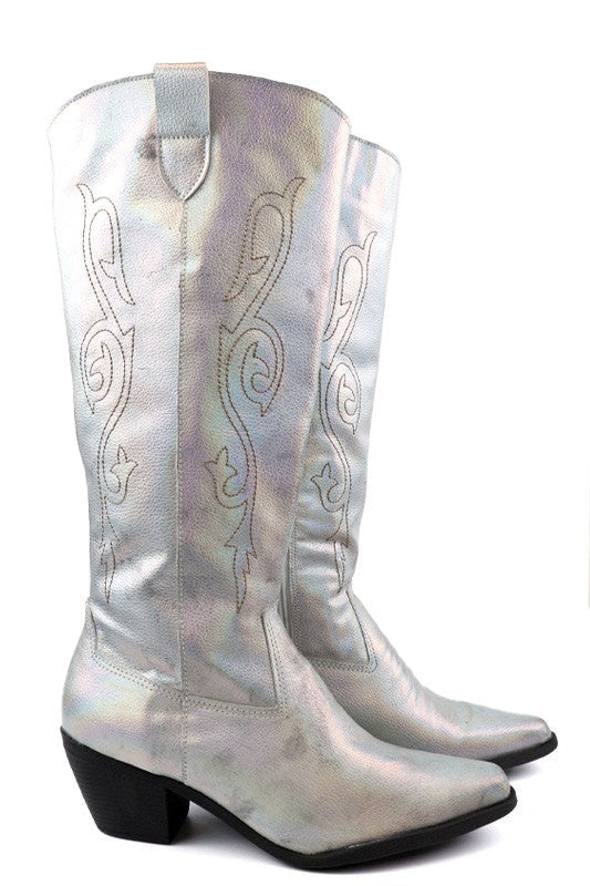 Beautiful Western Style Tall Boots for Women | Bellem Trading - Bellem Trading