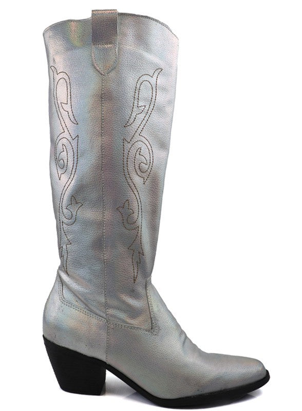 Beautiful Western Style Tall Boots for Women | Bellem Trading - Bellem Trading