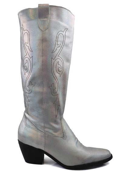 Beautiful Western Style Tall Boots for Women | Bellem Trading - Bellem Trading