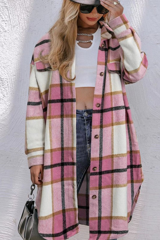 Jacket, Oversized Fit, Women's, by nan product image