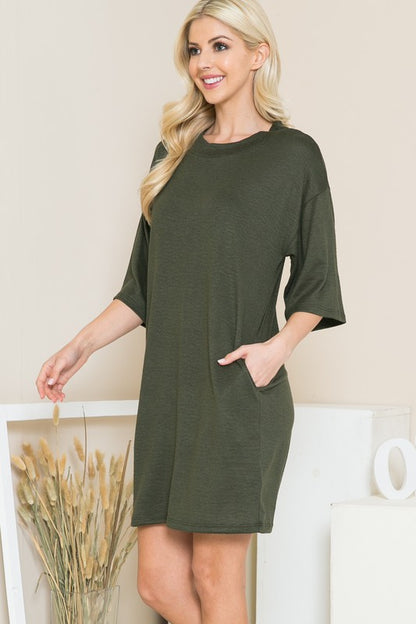 Light Sweater Dress for Women | Bellem Trading - Bellem Trading