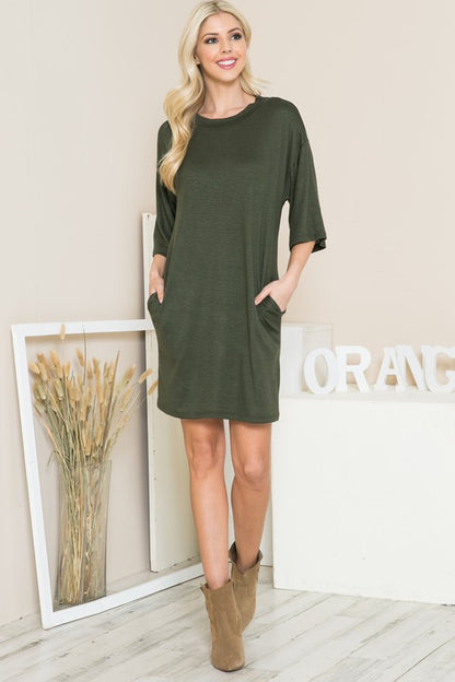 Light Sweater Dress for Women | Bellem Trading - Bellem Trading