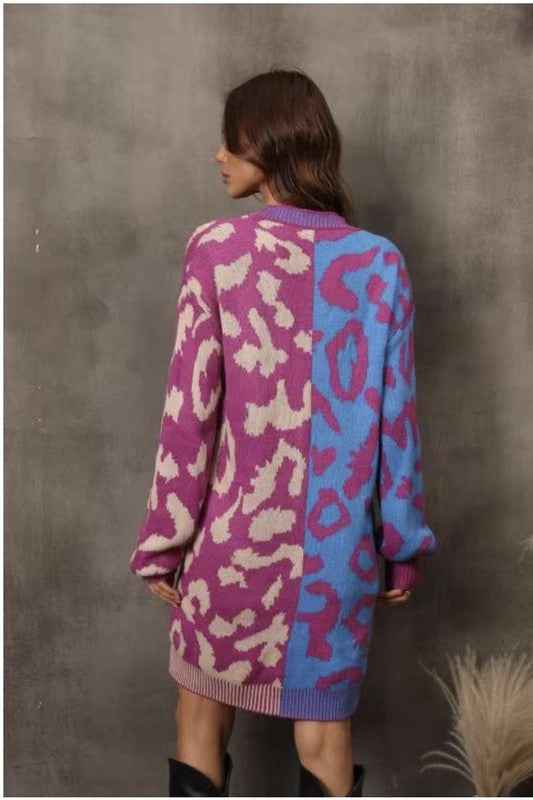 Cardigan, Knit, Women's, by nan product image