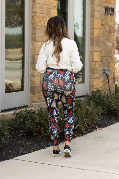 Seamless Leggings by Bellem Trading — women's lifestyle leggings for yoga and fitness.