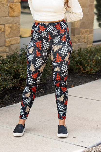 Seamless Leggings by Bellem Trading — women's lifestyle leggings for yoga and fitness.