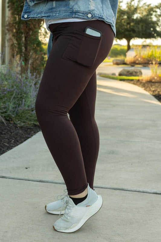 Seamless Leggings by Bellem Trading — women's lifestyle leggings for yoga and fitness.