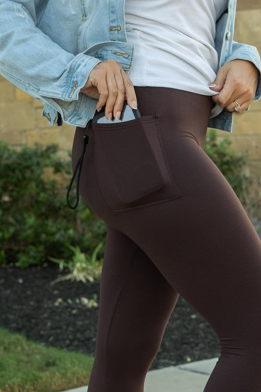 Seamless Leggings by Bellem Trading — women's lifestyle leggings for yoga and fitness.