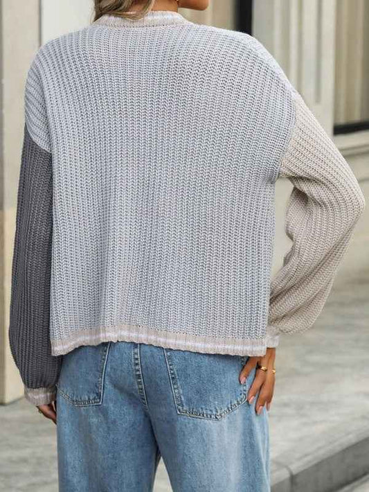 Cardigan, Knit, Women's, by nan product image