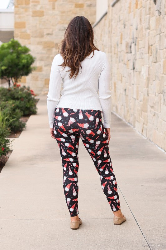 Seamless Leggings by Bellem Trading — women's lifestyle leggings for yoga and fitness.