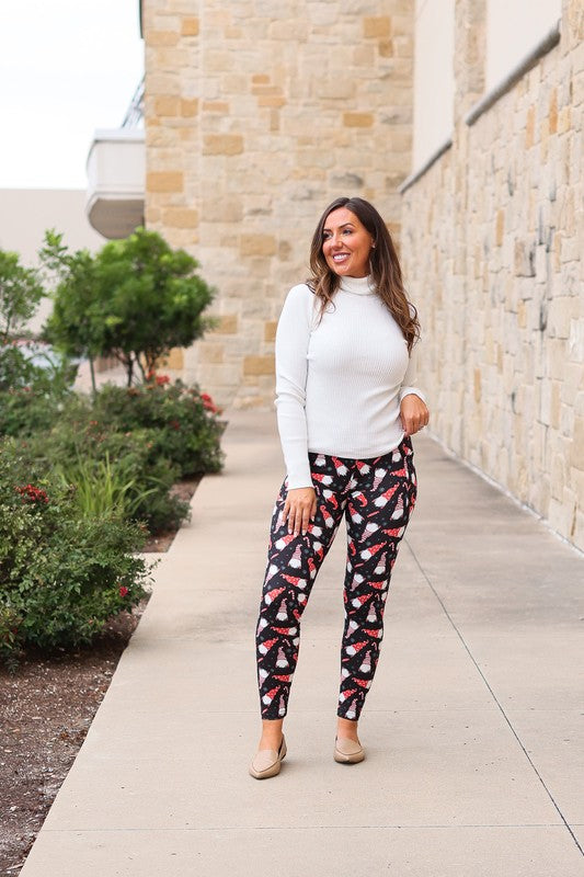 Seamless Leggings by Bellem Trading — women's lifestyle leggings for yoga and fitness.