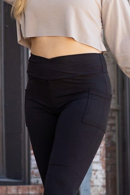 Seamless Leggings by Bellem Trading — women's lifestyle leggings for yoga and fitness.