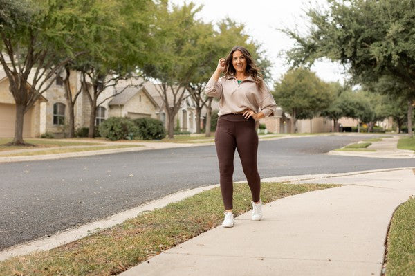 Seamless Leggings by Bellem Trading — women's lifestyle leggings for yoga and fitness.