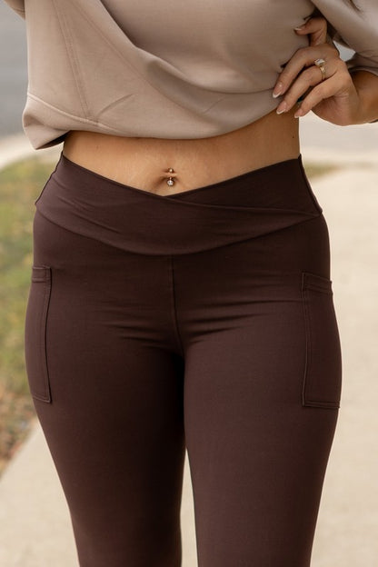 Seamless Leggings by Bellem Trading — women's lifestyle leggings for yoga and fitness.