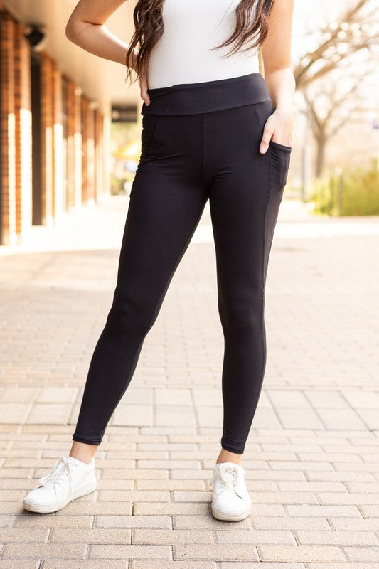 Seamless Leggings by Bellem Trading — women's lifestyle leggings for yoga and fitness.