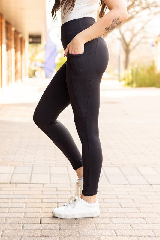 Seamless Leggings by Bellem Trading — women's lifestyle leggings for yoga and fitness.