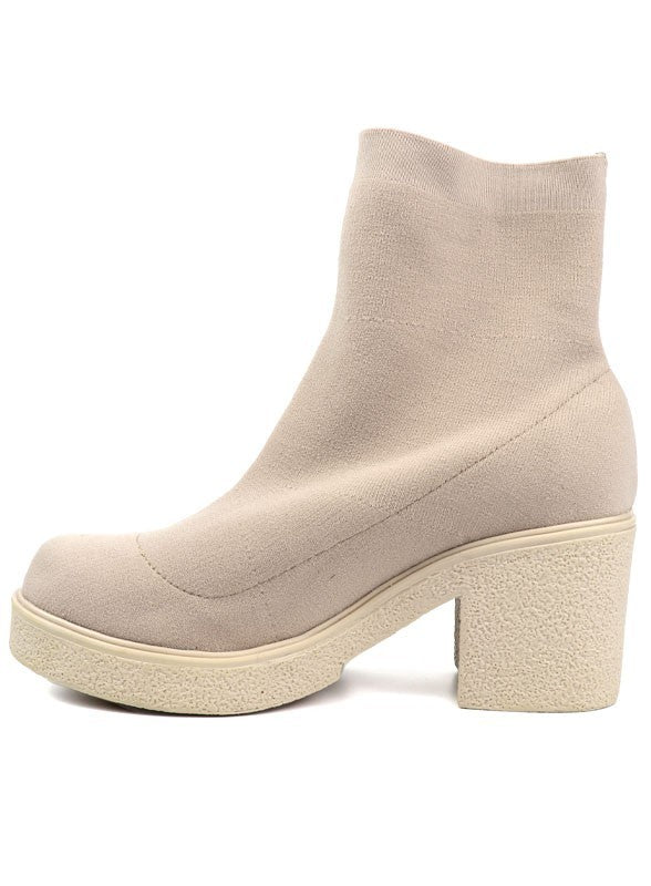 Sock Bootie for Women | Bellem Trading - Bellem Trading