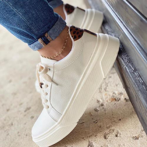 Lightweight Lace Up Sneaker for Women | Bellem Trading - Bellem Trading