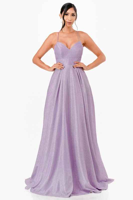 Champagne Dress, Lace, Women's, by Bellem Trading, Champagne product image